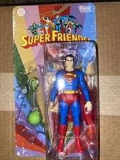Superman - Super Friends McFarlane DC Retro Action Figure - 6