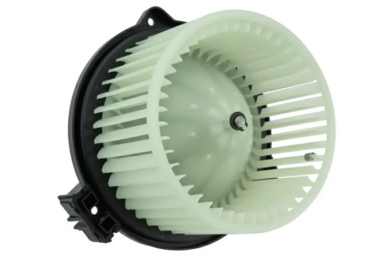 Blower fan for left-hand drive vehicles EWN-MZ-005 NTY for MAZDA 3 3 Saloon CX-5