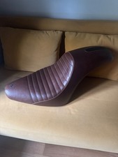 bmw r18 classic 2020 seat