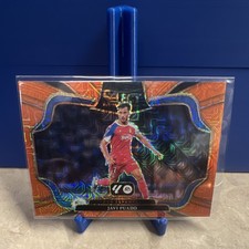 2025-26 Panini Select La Liga Soccer Checklist Guide in-content 53