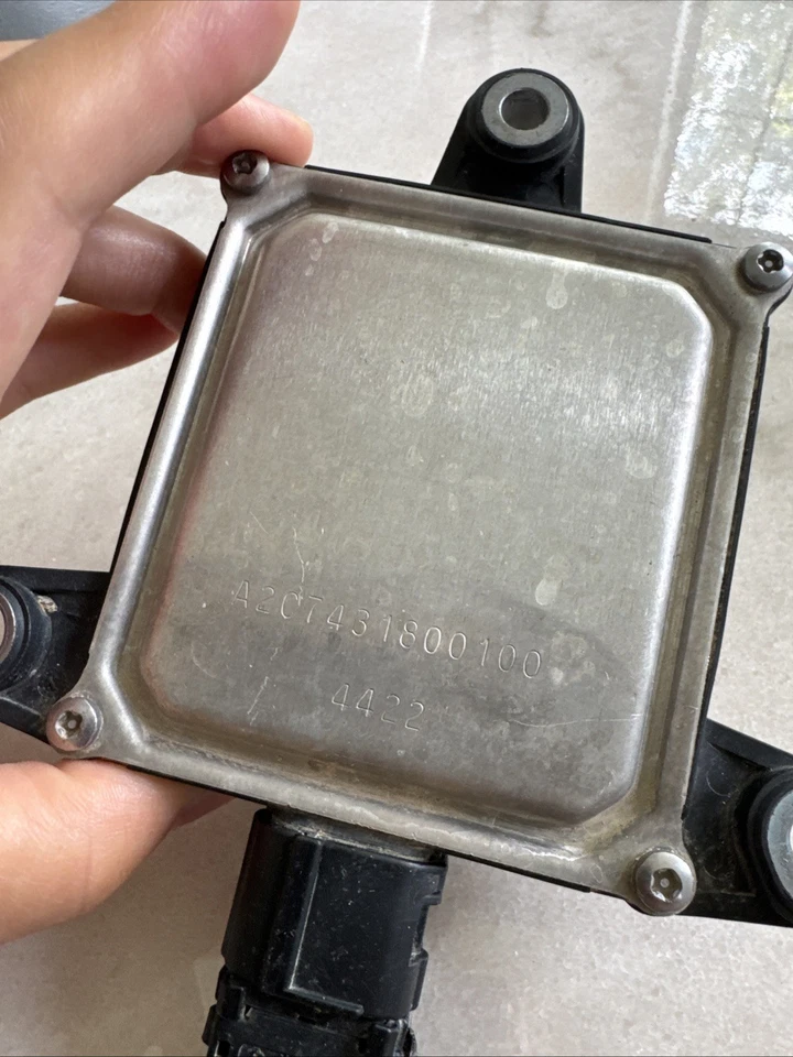 Subaru Outback 2023 Sensor Blind Spot Monitor 2020-2025 - Image 3 of 4