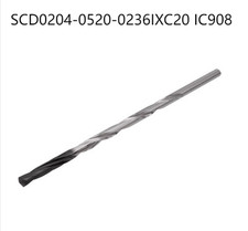 1  PCS  ORIGINAL  INSERTS   ‎‎‎SCD0204-0520-0236IXC20 IC908