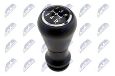 NTY GZB-PE-001 Gear Shift Lever Knob for CITROËN,PEUGEOT