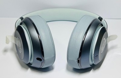 Beats Studio 2.0 Over the Ear Wired Headphones - Noise Cancelling