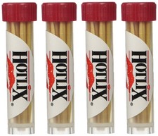 Cinnamon Toothpicks - 4 Tubes for Fresh Breath and Oral Care