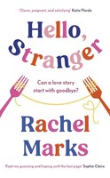 Rachel Marks | Hello, Stranger | Taschenbuch | Englisch (2022) | 352 S.