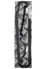 SCE Gaskets 113093 Oil Pan Gasket Kit - .062 in - Multi-Piece - Graphite