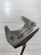 TaylorMade TRUSS TM2 Right-Handed Putter 34in Steel shaft 539g 2546