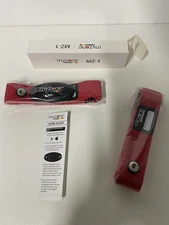 MyZone MZ-1 Heart Rate and Activity Monitor New In Box With Extra Strap