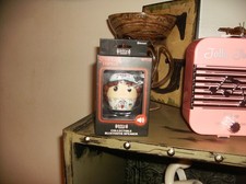 Stranger Things Dustin Bitty Boomers Exclusive Collectible Bluetooth Speaker New