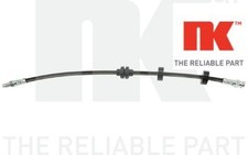 NK 851017 Bremsschlauch Vorderachse Vorne für Alfa romeo 