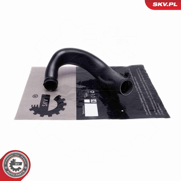 Esen SKV Ladeluftschlauch 54SKV541 FüR BMW X6 E71 E72 7Er F01 F02 F03 F04 740-image