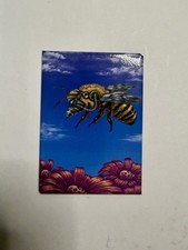 Emek Magnet 2.5" X 3.5" Pop Art Magnet Made In The USA