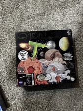 10 in 1 Space Excavation Dig Kit 3 in 1 Smash Tool NASA - Fun Activity for Kids