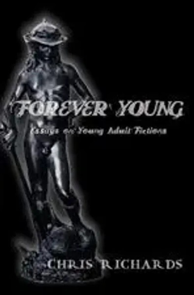 Chris Richards | Forever Young | Taschenbuch | Englisch (2008) | Peter Lang-image
