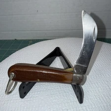 Camilla Knife Made In New York Usa Pruner Nice Condition