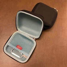 Hermit Shell Hardcase For Phomemo M02 And M02 Pro Set of 2 hard cases 