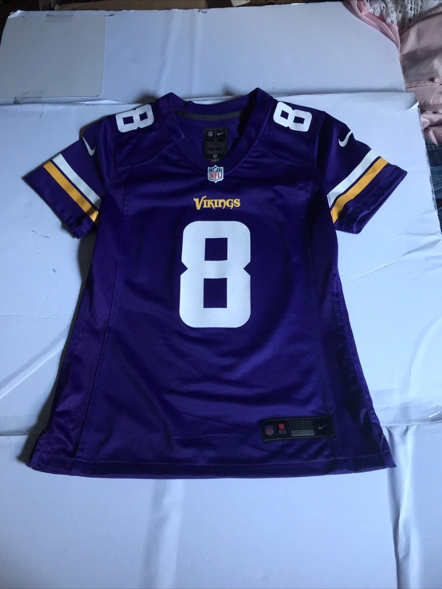 Kirk Cousins Minnesota Vikings NFL Jerseys for sale | eBay