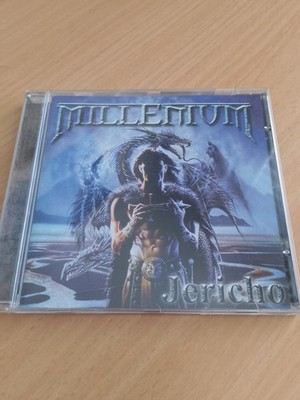Millenium Jericho Cd