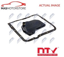 AUTOMATIC TRANSMISSION OIL FILTER NTY FSF-CH-007 FOR CHEVROLET TAHOE,TRAILBLAZER