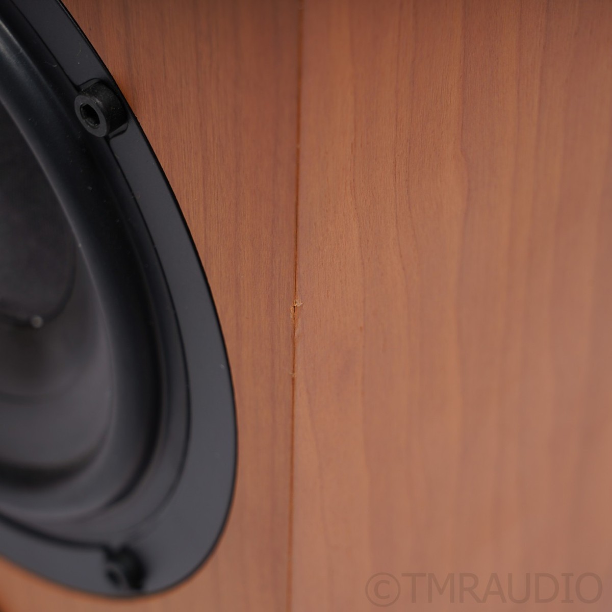 Spendor S3/5 Bookshelf Speakers; Light Cherry Pair | eBay