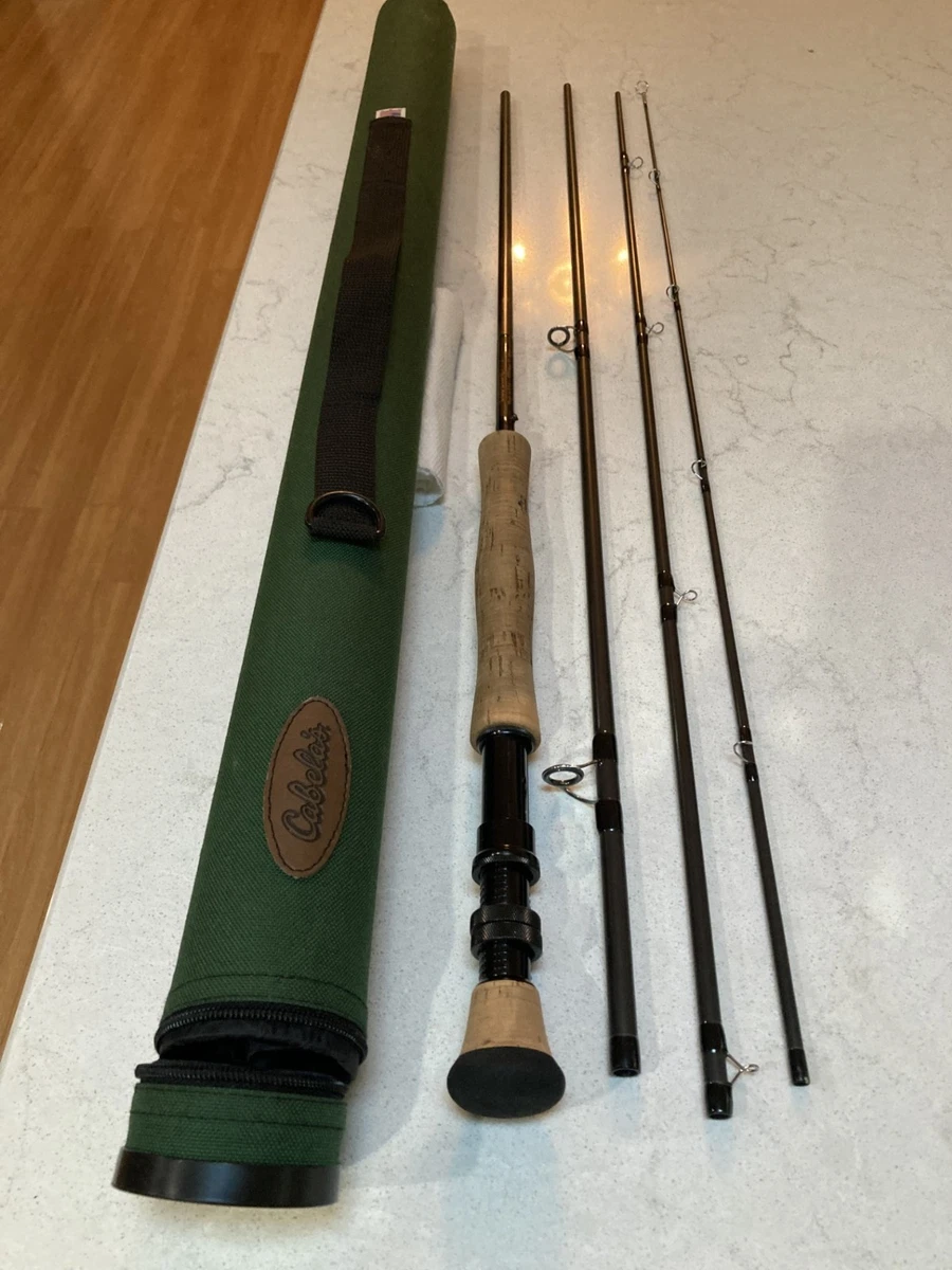 25+ Cabela's Fishing Rods & Poles for sale | Updated Oct 2026