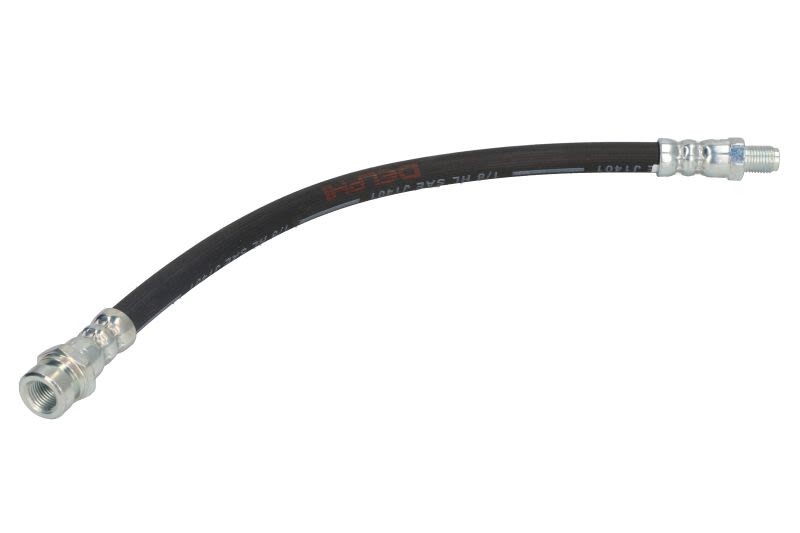 Flexible de frein DELPHI LH6953 haute pression en caoutchouc pour PEUGEOT 4007