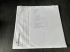 Pink Floyd - Transmission 1967 - Test Pressing - Vinyl - LP