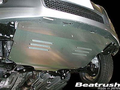 LAILE BEATRUSH UNDER PANEL FOR TOYOTA VITZ NCP91 S510140