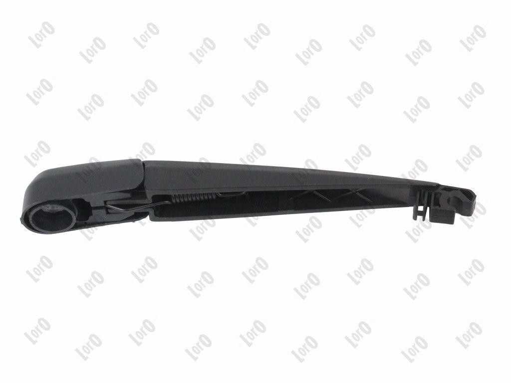ABAKUS Wiper Arm Window Cleaning 103-00-298 For Toyota Rear, With Cap