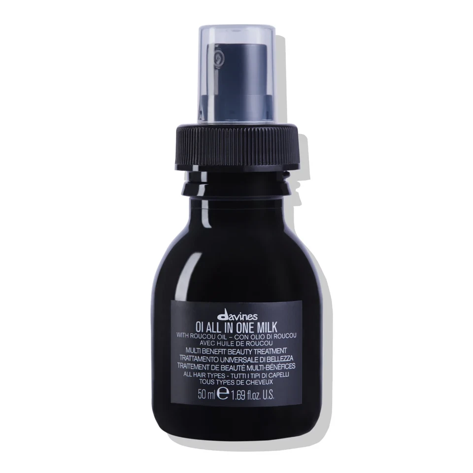 Davines OI All in One Milk - 50ml - Brand New - - Image 1 of 1