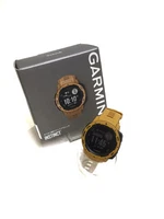 GARMIN 010-02064-42 MIL-STD-810G Watch INSTINCT SUNBURST Tough GPS Outdoor Watch