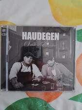 Schlicht  Ergreifend von Haudegen | CD | Zust...