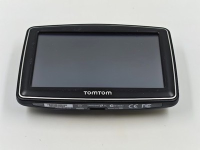 TomTom N14644 Navigationsgerät GPS - Funktioniert
