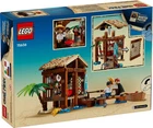 Lego Netflix One Piece: (2025) 299pc WINDMILL VILLAGE HUT Building Set #75636