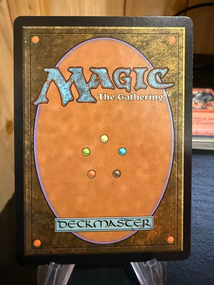 MTG Magic the Gathering Planeshift Thunderscape Battlemage - Image 2 of 2