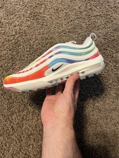 Nike Air Max 97 Golf NRG Tie-Dye for Sale | Authenticity