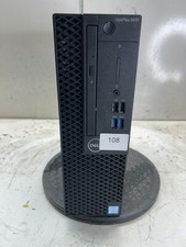 Dell OptiPlex 3070 Intel Core i3-9100 3.60GHz 8GB NO HDD