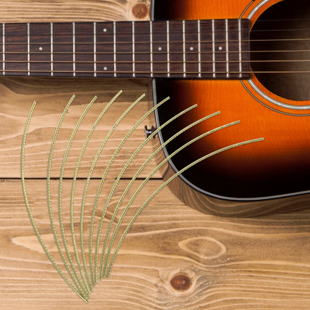 10 accessori per chitarra acustica foto 4