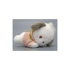 Sanrio Pochacco Chill Mascot Holder Used 15x95x7cm Sanrio Pochacco Chill Mascot Holder Used 15x95x7cm