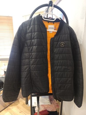 Converse Primaloft Lightweight Quilted Jacket