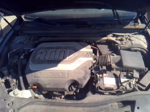 Throttle Body 3.5L Fits 15-19 TLX 25001311