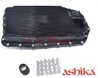 Ashika FTA013 Hydraulikfilter FüR Automatikgetriebe Hydraulikfilter FüR BMW