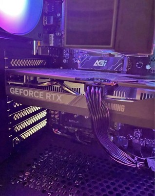 NVIDIA GeForce RTX 5050