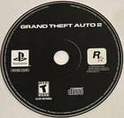 Grand Theft Auto / GTA 2 - BL (PlayStation, PS1) DISC ONLY | NO TRACKING | M2533
