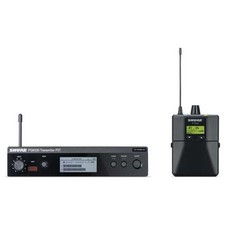 Shure PSM 300 P3TERA-S8