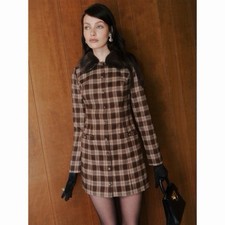 Reformation Penna Dress Size 2