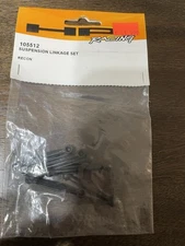 Hpi Suspension Linkage Set For Recon