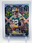 2025 Mosaic Matthew Golden Silver (Raw)
