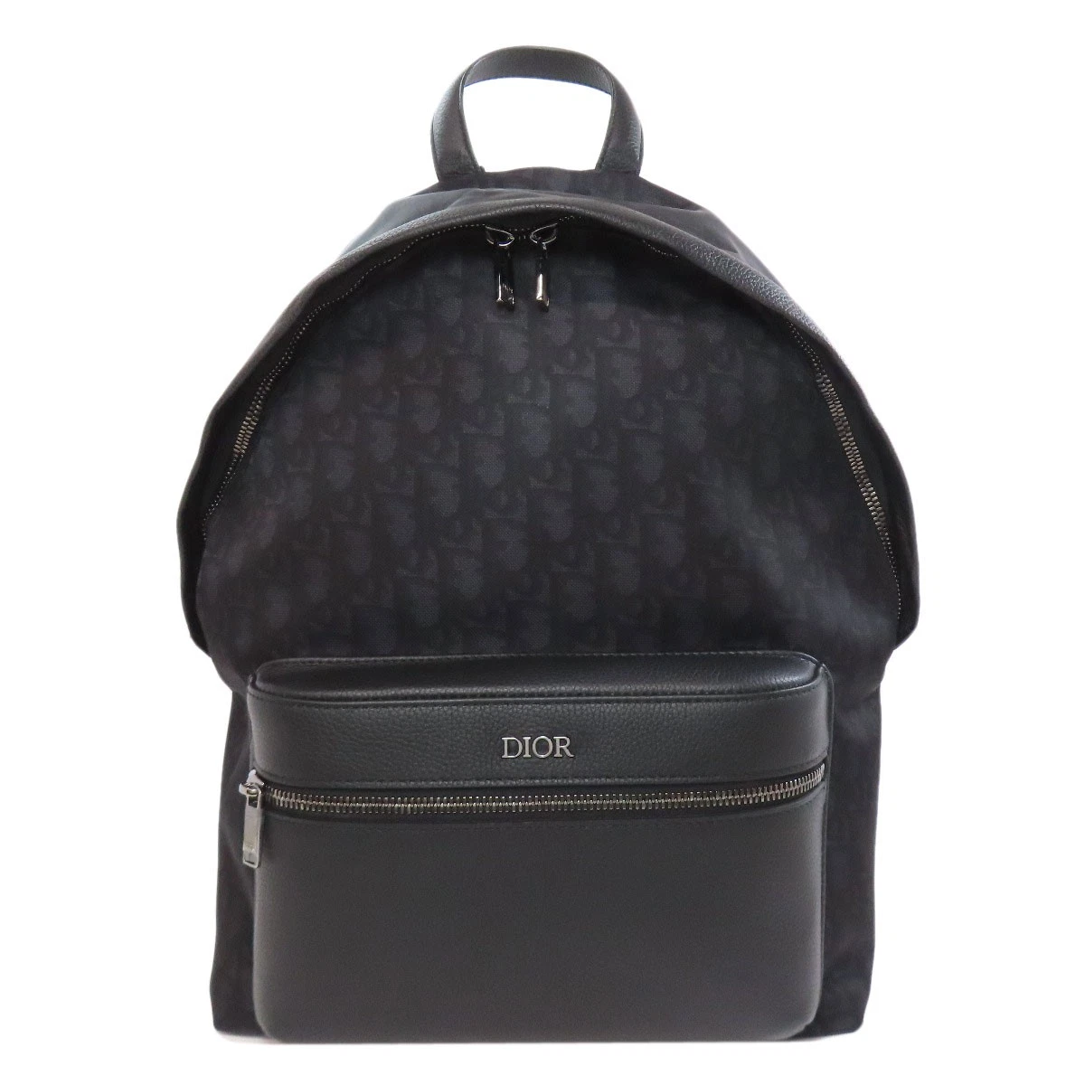 Dior Backpack Black Bags & Handbags for Women for sale | eBay